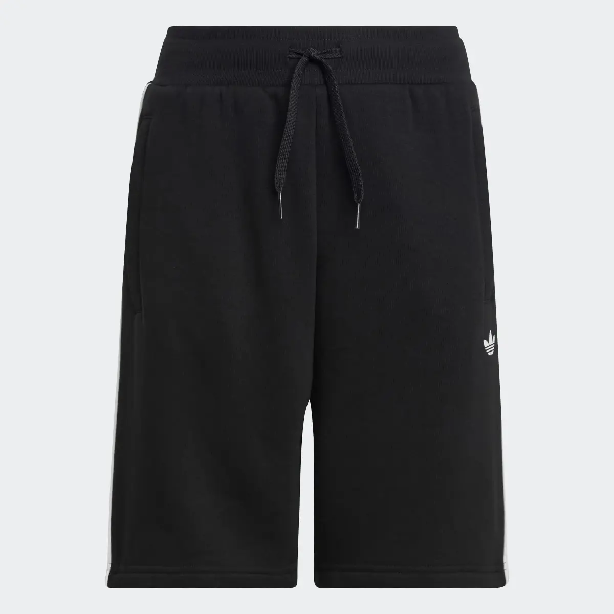 Adidas Adicolor Shorts. 3