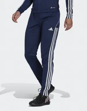 Adidas Pantalon d'entraînement Tiro 23 League