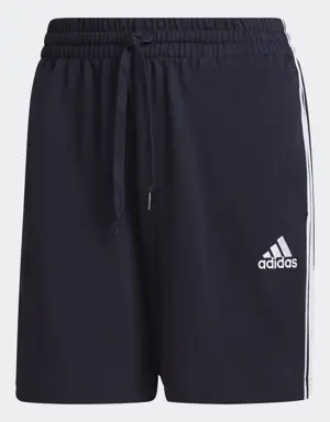Adidas AEROREADY Essentials 3-Stripes Shorts