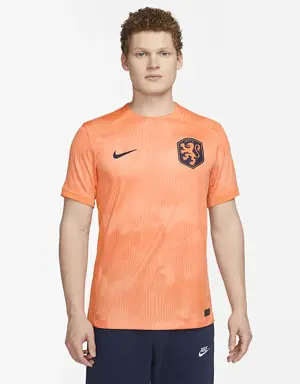 Netherlands 2023 Stadium Home