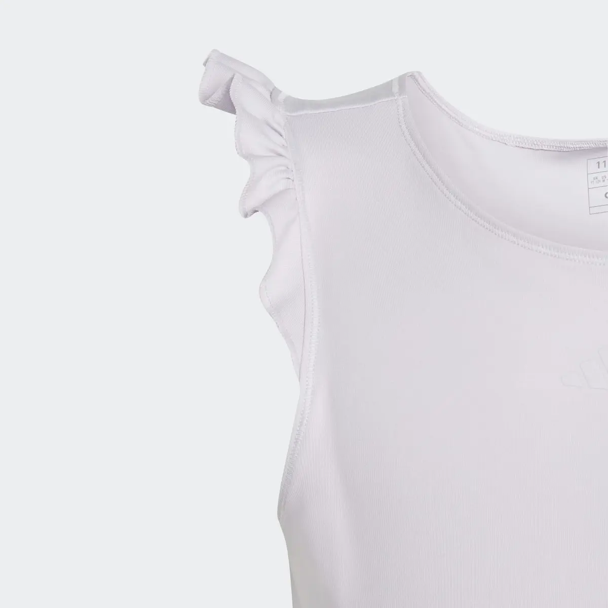 Adidas Yoga AEROREADY Tank Top. 3