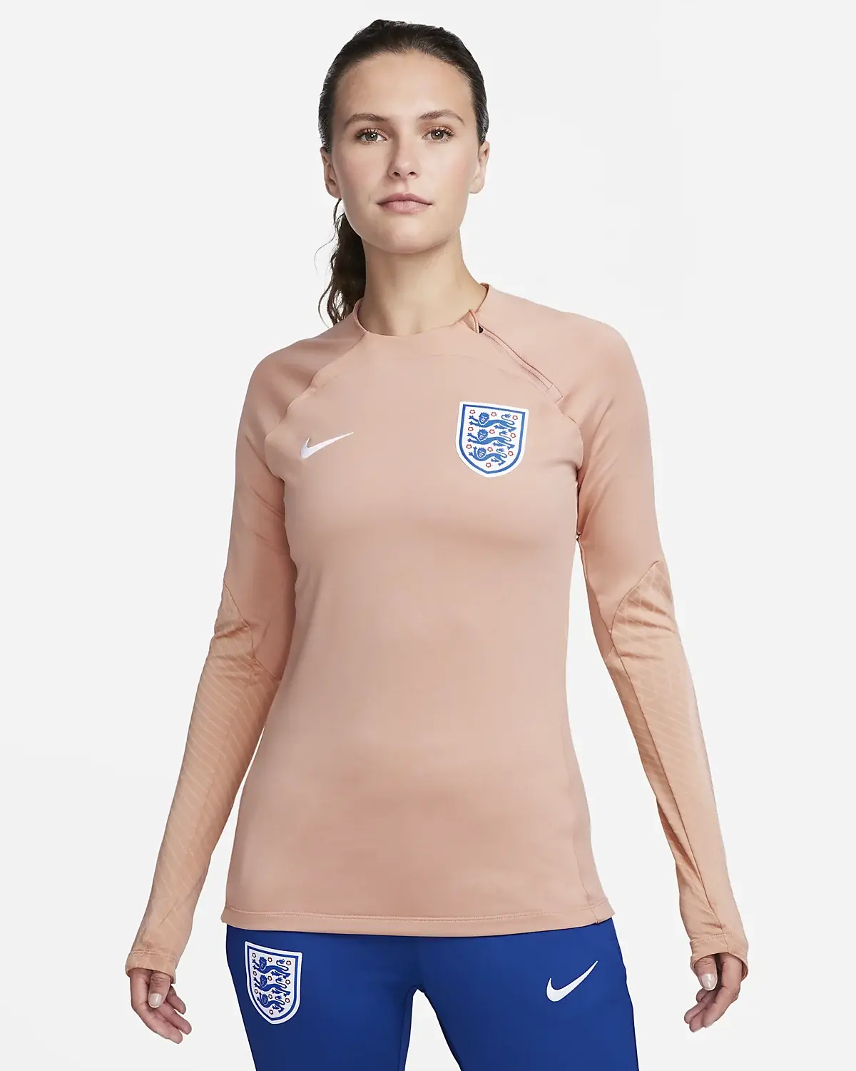 Nike England Strike. 1