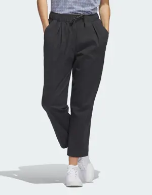 Adidas Go-To Joggers