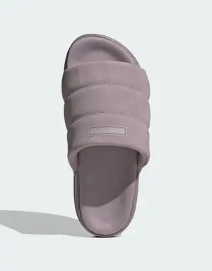 Adidas Adilette Essential Slides. 3 Adidas Adilette Essential Slides. 3