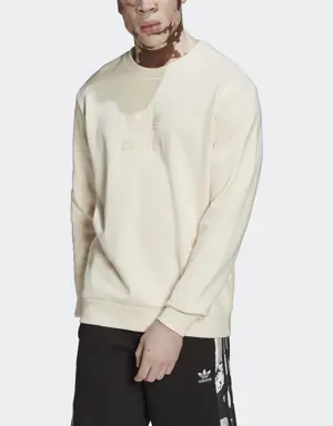 Adidas Trefoil Series Street Sweatshirt