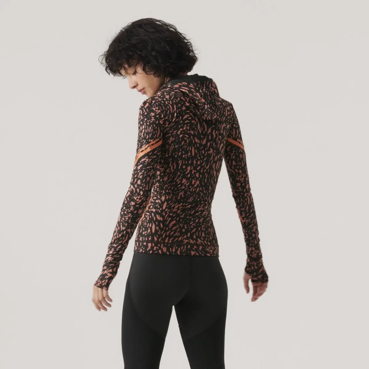 Adidas Camisola TruePace adidas by Stella McCartney. 3