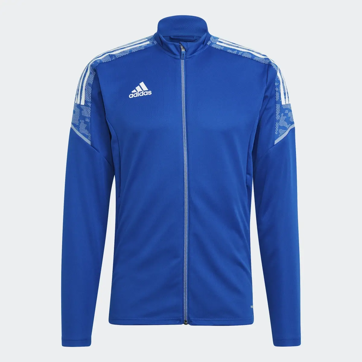 Adidas Condivo 21 Primeblue Track Top. 1