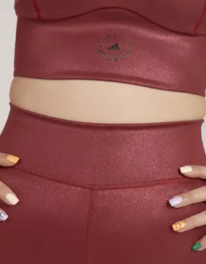 Adidas Top adidas by Stella McCartney Shiny Training. 3 Adidas Top adidas by Stella McCartney Shiny Training. 3