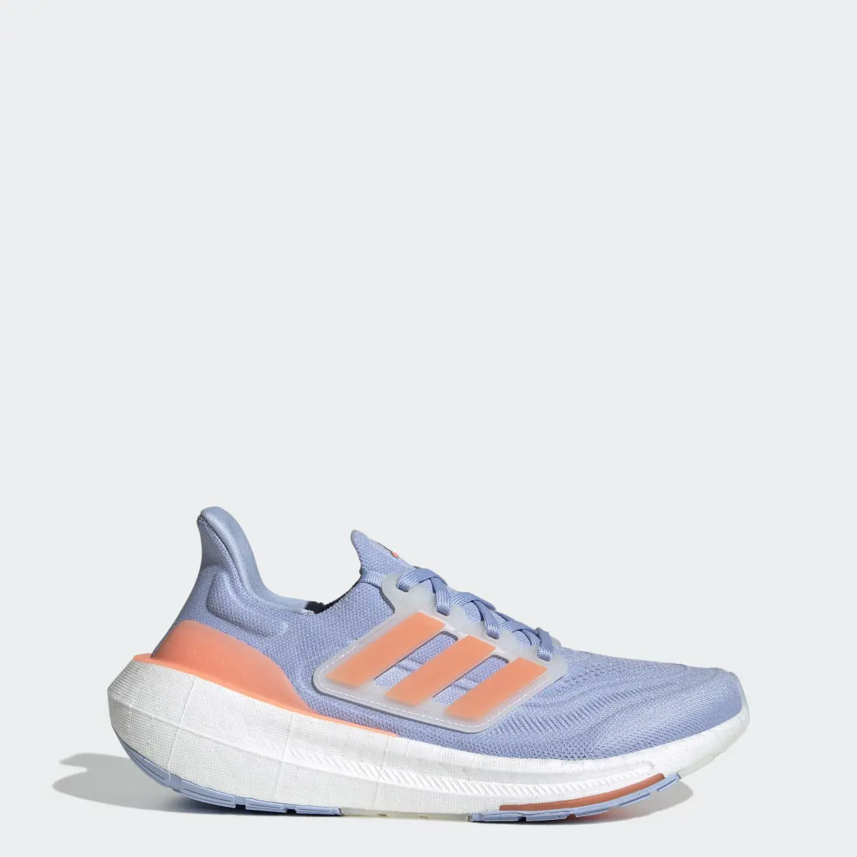 Adidas Ultraboost Light Shoes. 1