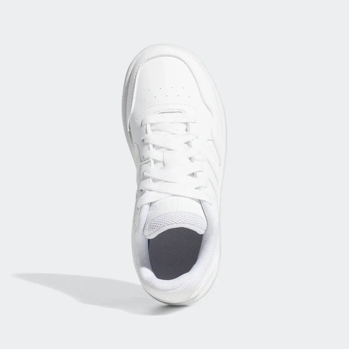 Adidas Tenis Hoops. 3