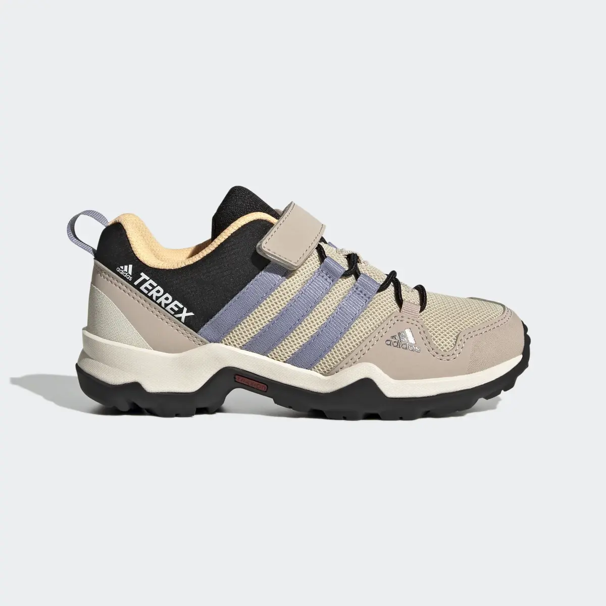 Adidas Scarpe da hiking Terrex AX2R CF. 2