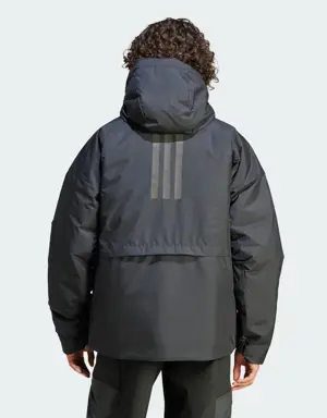 Adidas Traveer Insulated Mont. 3