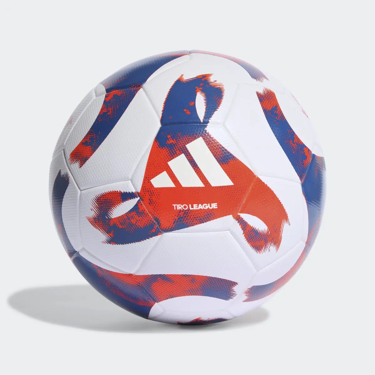 Adidas Tiro League TSBE Ball. 2