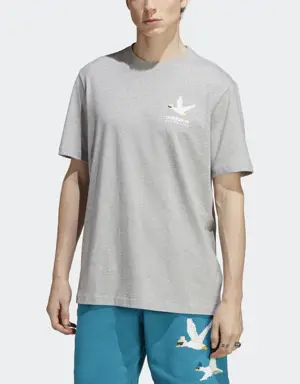 Adidas Adventure Graphic Duckies Tee