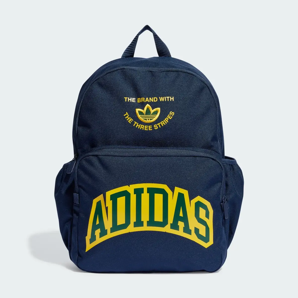 Adidas VRST Backpack. 2