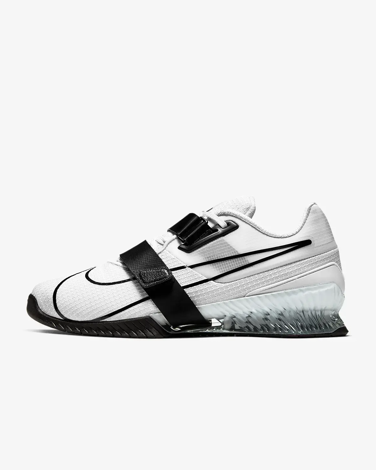 Nike Romaleos 4. 1