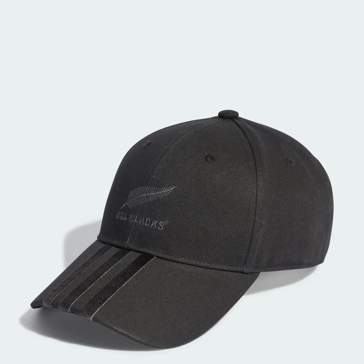 Adidas All Blacks Baseball Cap. 1