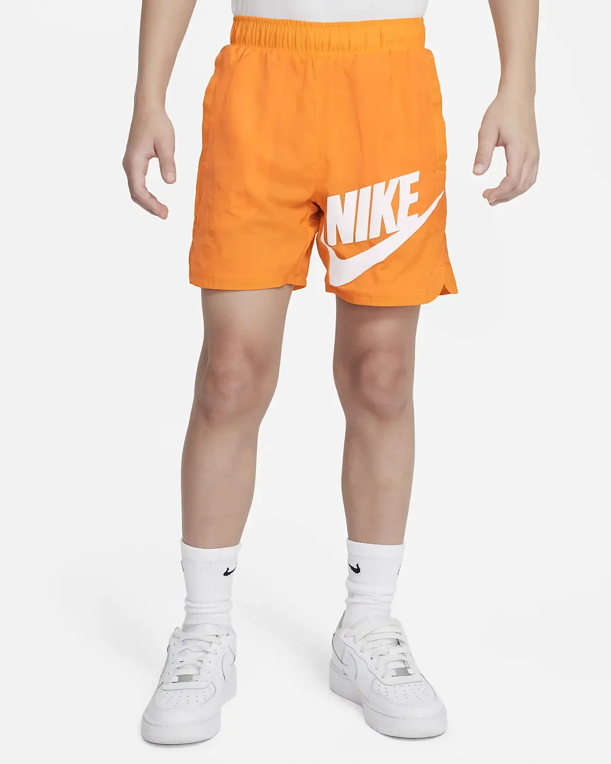 Nike Sportswear. 1