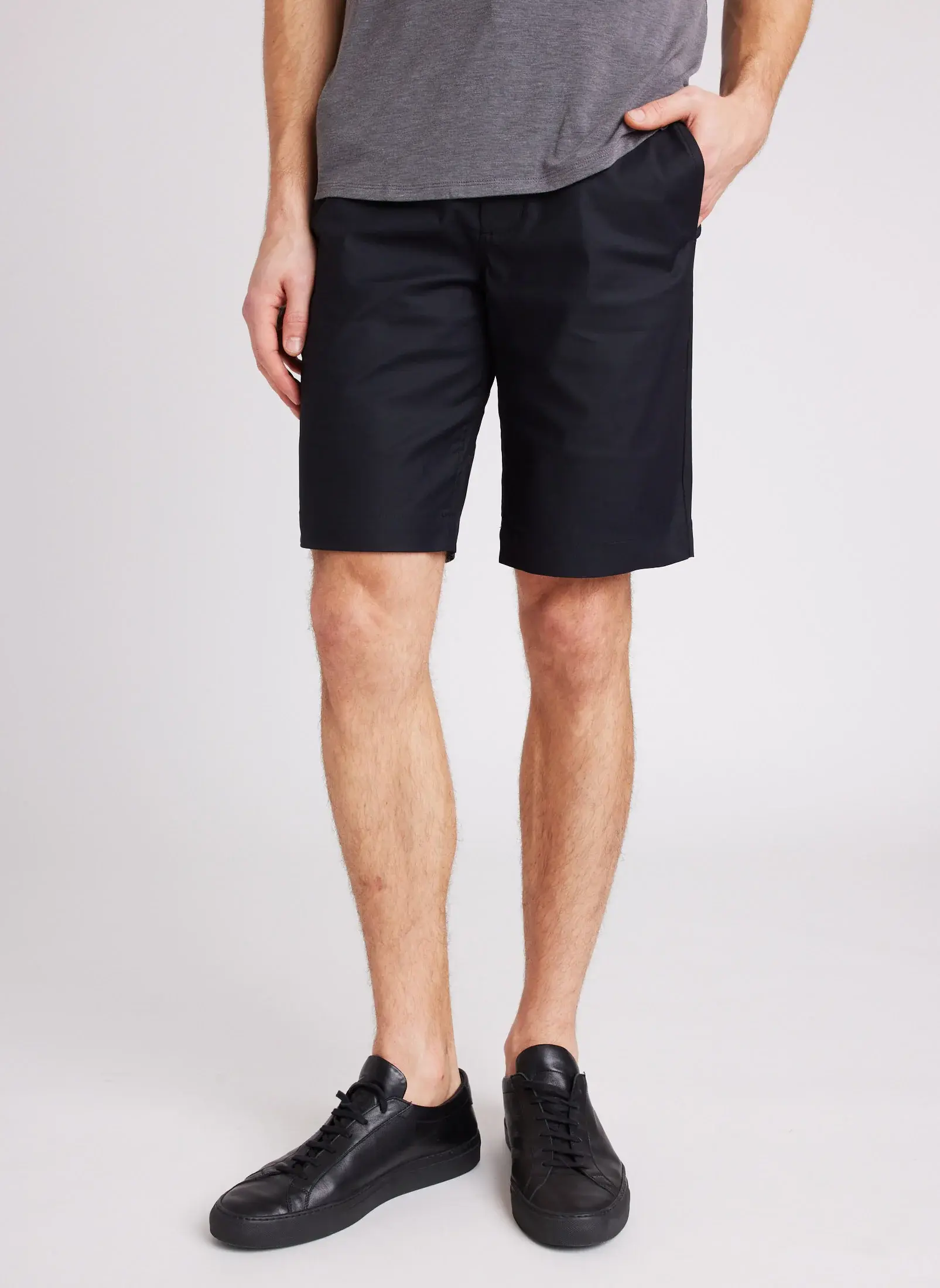 Kit And Ace Navigator Essential Shorts 10". 1