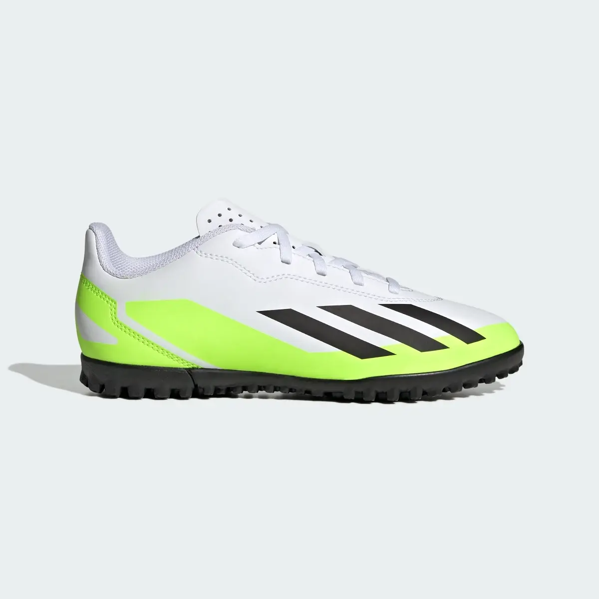 Adidas Scarpe da calcio X Crazyfast.4 Turf. 2