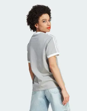 Adidas Adicolor Classics 3-Stripes Tee. 3 Adidas Adicolor Classics 3-Stripes Tee. 3