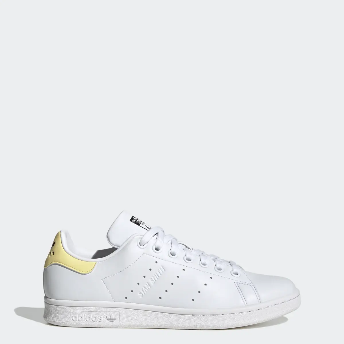 Adidas Tenis Stan Smith. 1