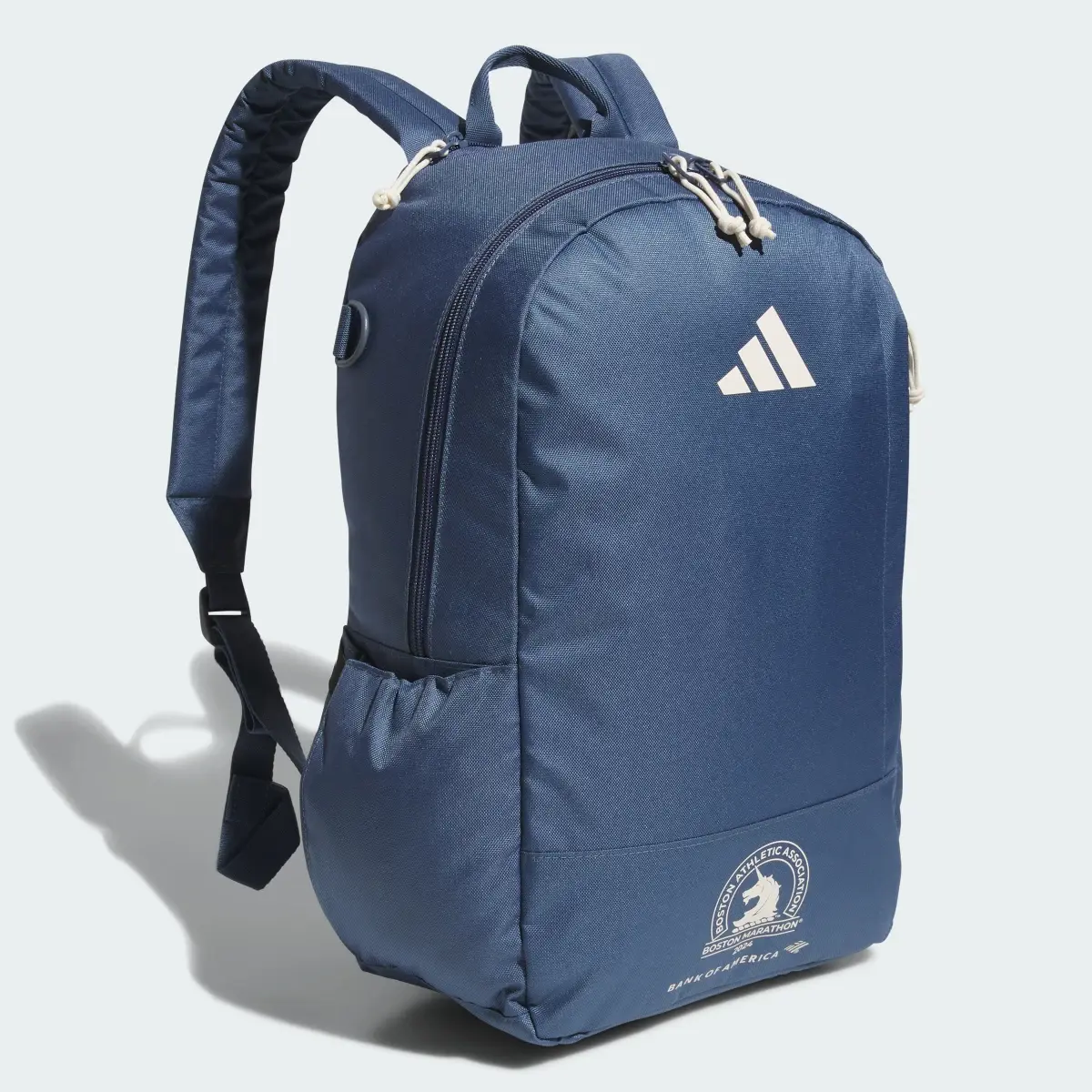 Adidas BAA Graphic Backpack. 1