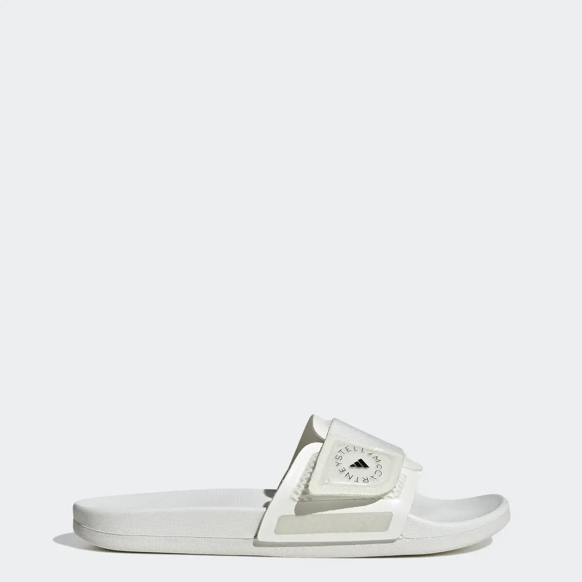 Adidas by Stella McCartney Slides. 1