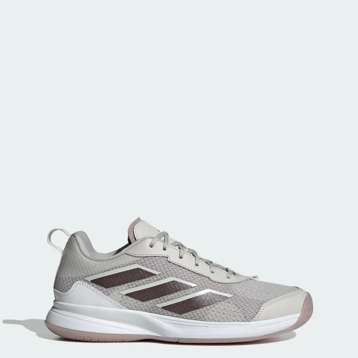 Adidas Avaflash Low Tennis Shoes. 1