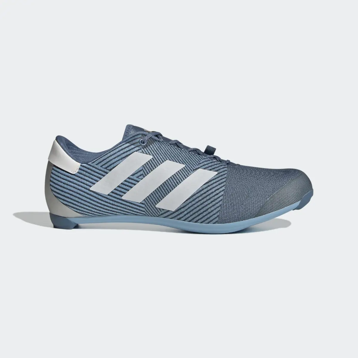 Adidas Zapatilla de ciclismo The Road. 2