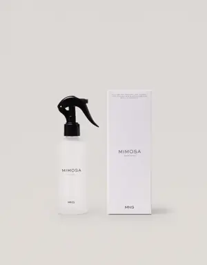 Mimosa air freshener spray 