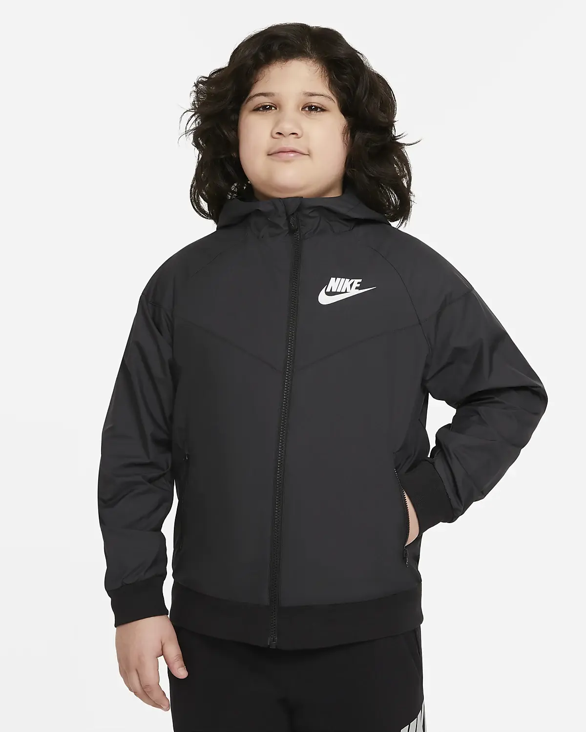 Nike Sportswear Windrunner. 1