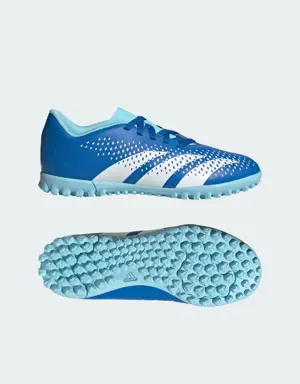 Adidas Calzado de Fútbol Predator Accuracy.4 Pasto Sintético
