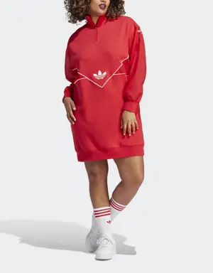 Adidas Originals Kleid