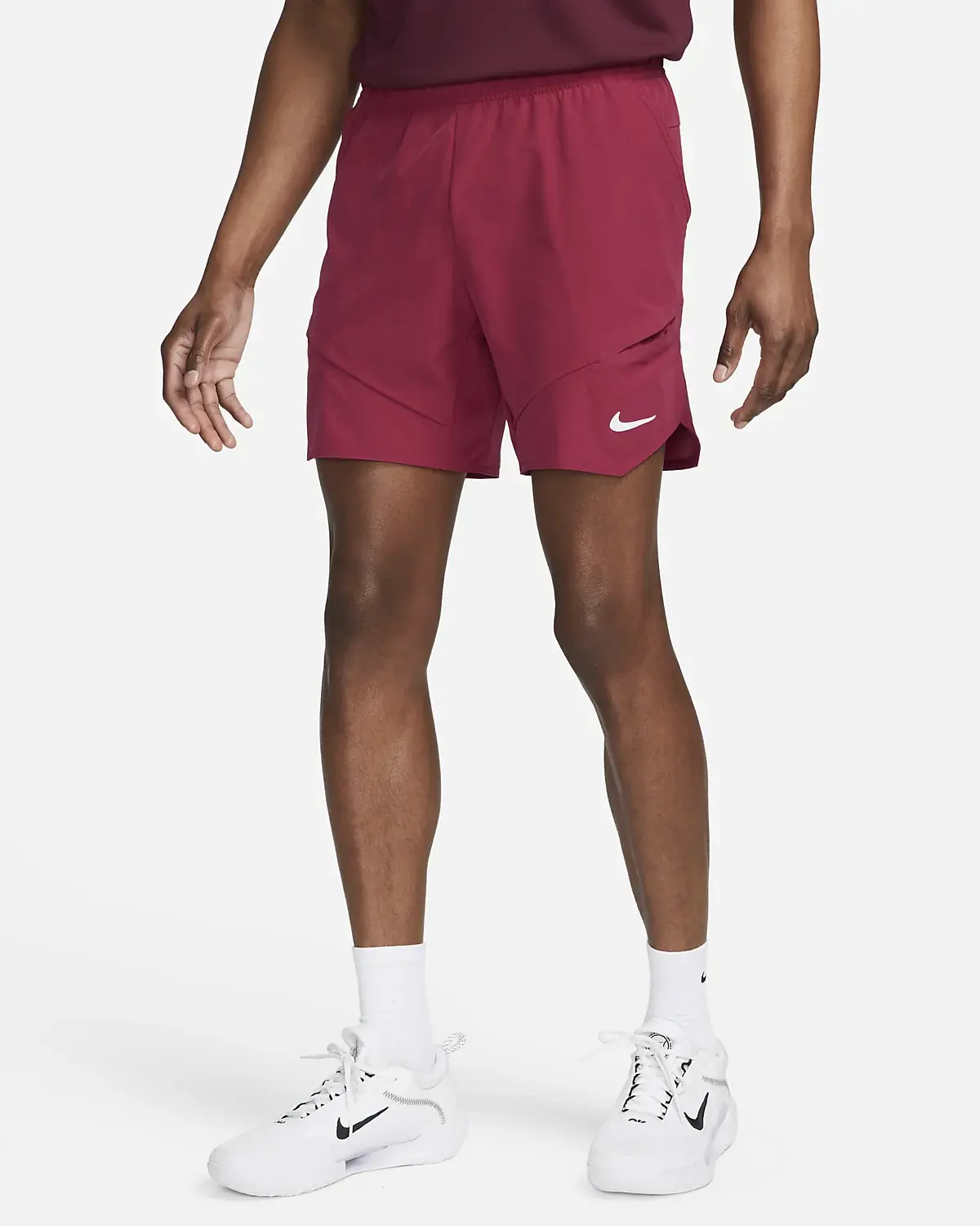 Nike Court Dri-FIT Advantage. 1