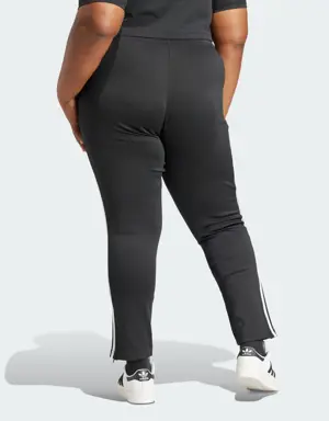 Adicolor SST Track Pants (Plus Size)