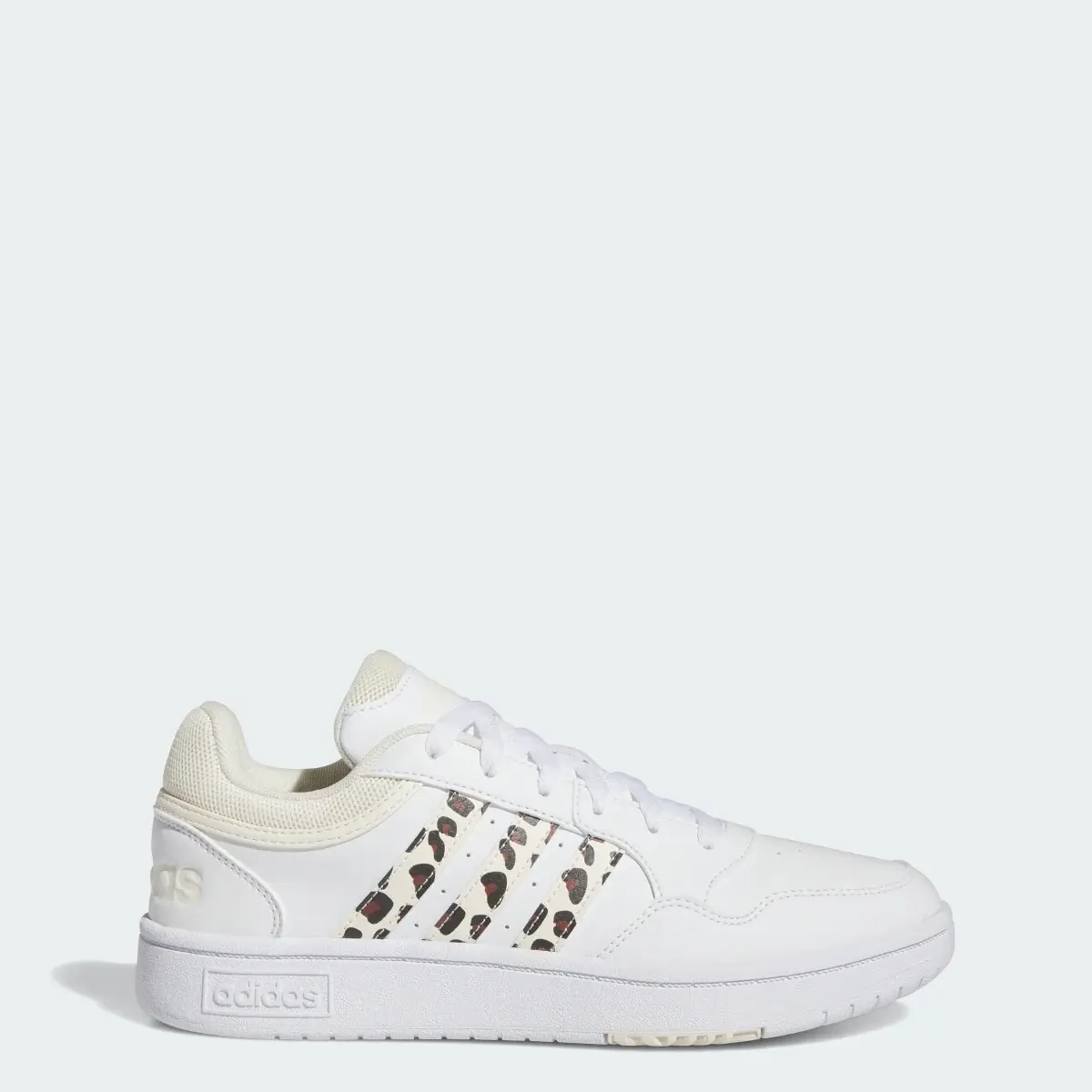 Adidas Tenis Hoops 3.0. 1