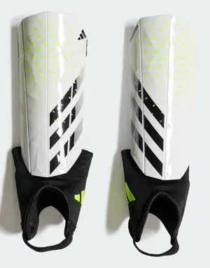 Adidas Predator Match Shin Guards