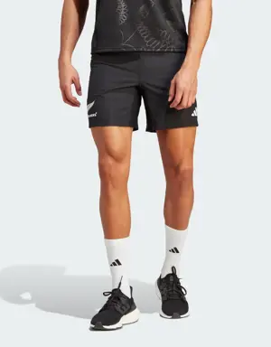 All Blacks Rugby Home Shorts