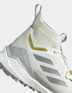 Adidas Terrex x and wander Free Hiker 2.0 Hiking Boots. 3 Adidas Terrex x and wander Free Hiker 2.0 Hiking Boots. 3