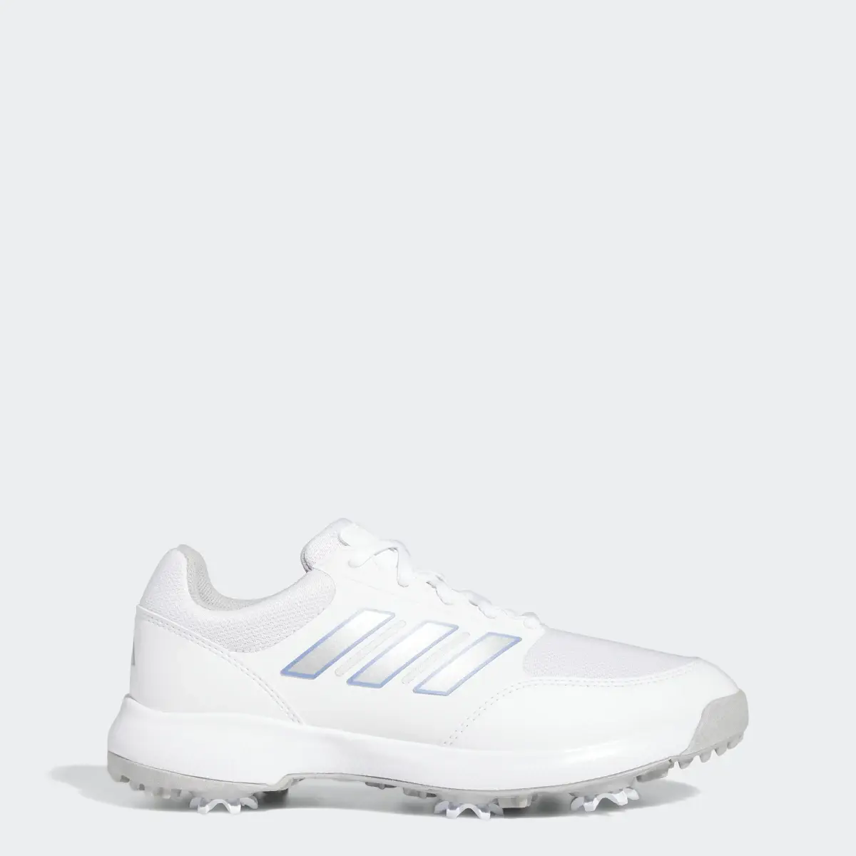 Adidas Tech Response 3.0 Golf Shoes. 1