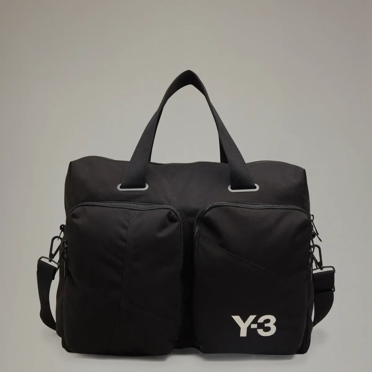 Adidas Y-3 Holdall Tasche. 1