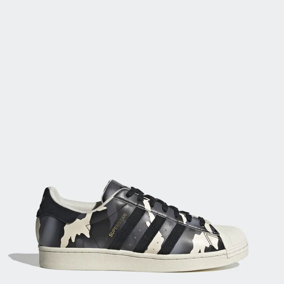 Adidas Tenis Superstar. 1