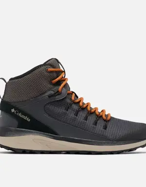 Men's Trailstorm™ Mid Waterproof Shoe