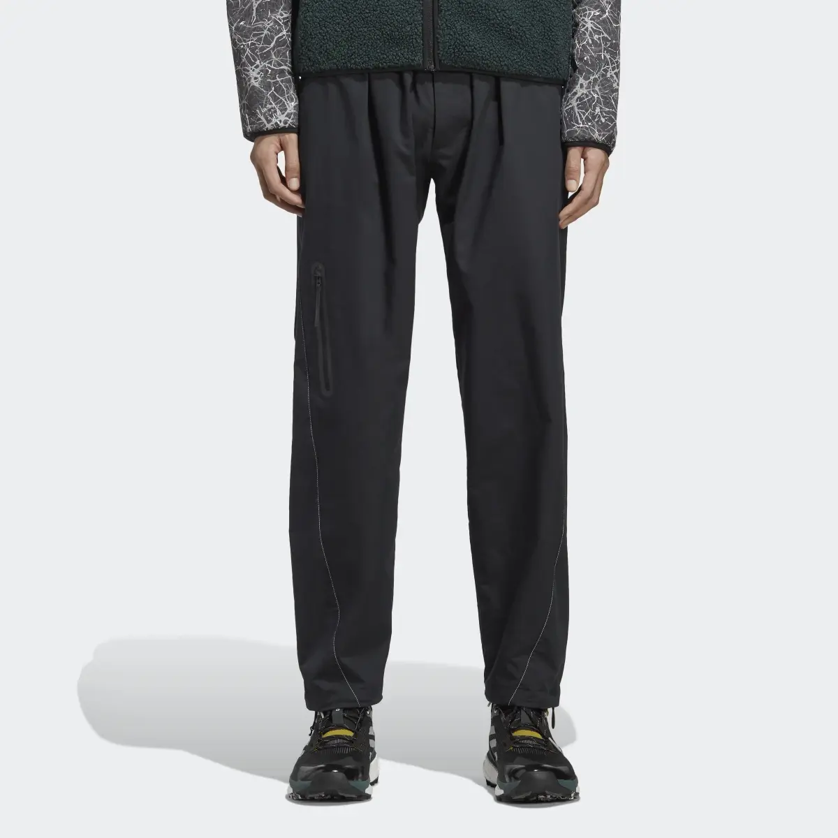 Adidas Pants Terrex x and wander. 1