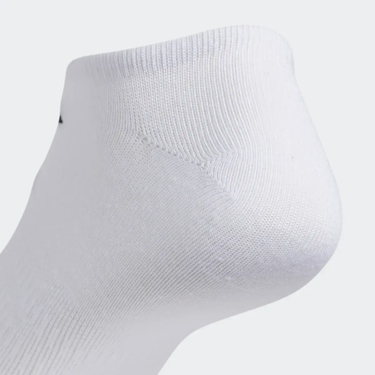 Adidas Superlite No-Show Socks 6 Pairs. 3