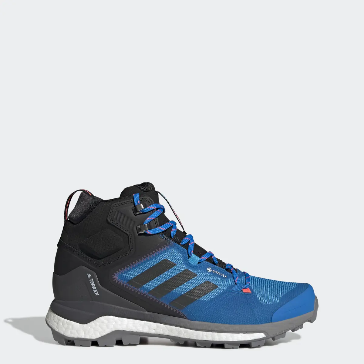 Adidas TERREX Skychaser 2 Mid GORE-TEX Hiking Shoes. 1
