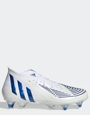 Adidas Calzado de Fútbol Predator Edge.1 Terreno Blando