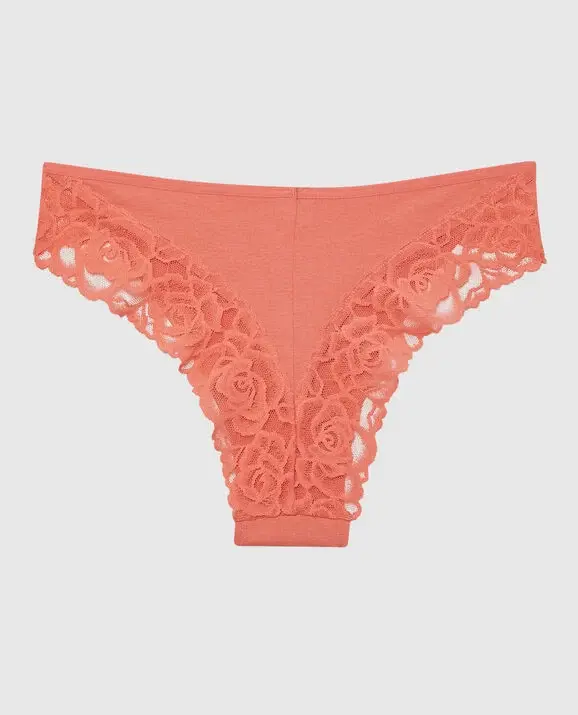 La Senza Remix Cotton Cheeky Panty. 2