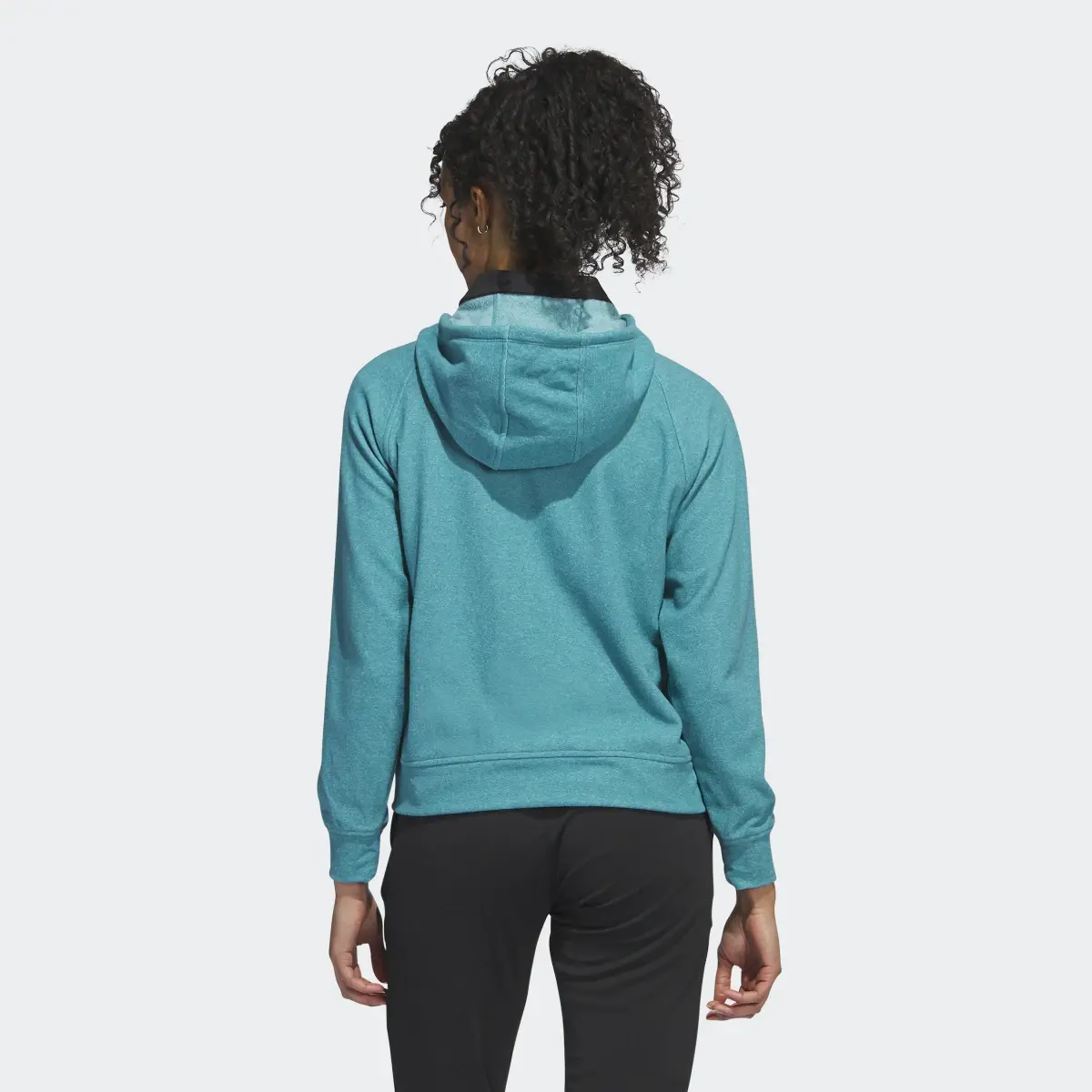 Adidas Go-To Hoodie. 3